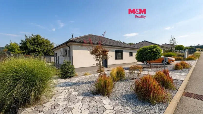 Prodej rodinného domu, Lipůvka, 96 m2