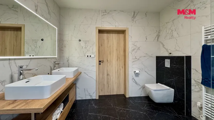 Prodej rodinného domu, Lipůvka, 96 m2