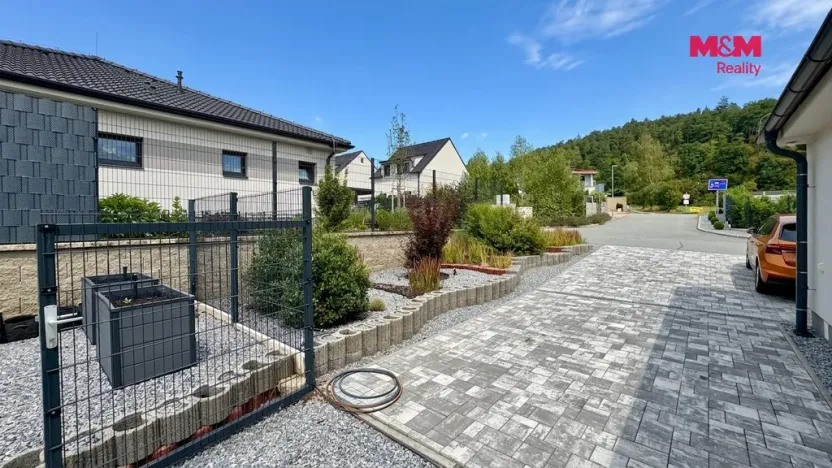 Prodej rodinného domu, Lipůvka, 96 m2