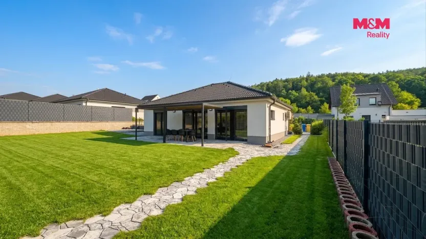 Prodej rodinného domu, Lipůvka, 96 m2