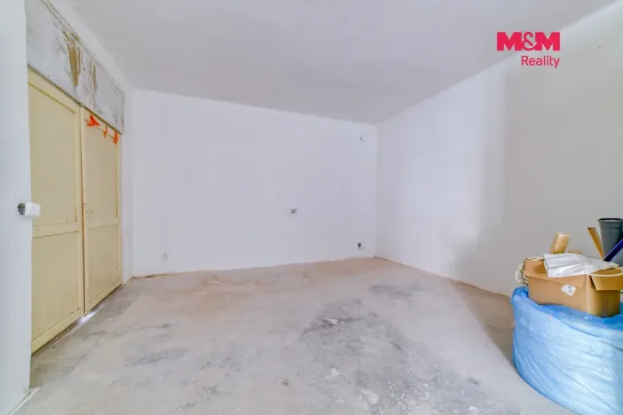 Prodej obchodního prostoru, Aš, Nádražní, 94 m2