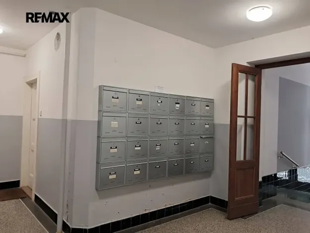 Prodej bytu 3+kk, Praha - Dejvice, Koulova, 60 m2