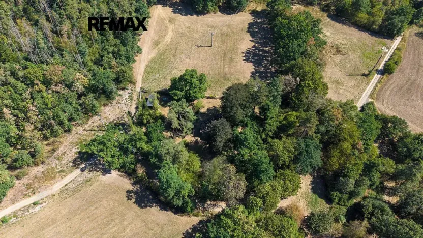 Prodej chaty, Pyšely, 50 m2