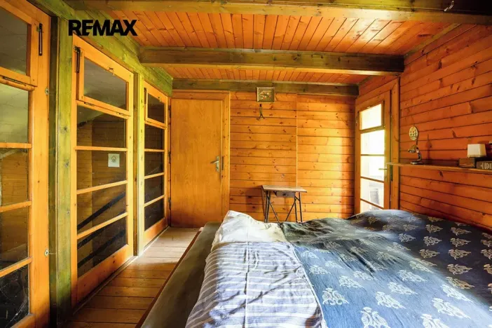 Prodej chaty, Pyšely, 50 m2