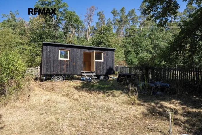 Prodej chaty, Pyšely, 50 m2