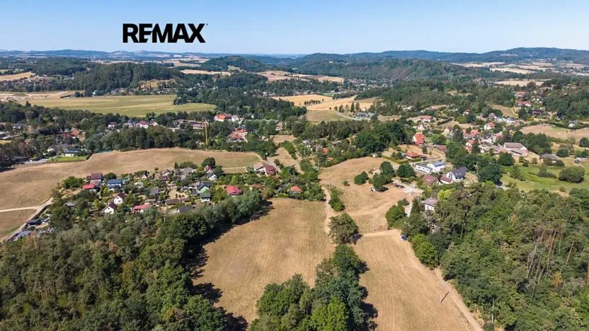 Prodej chaty, Pyšely, 50 m2