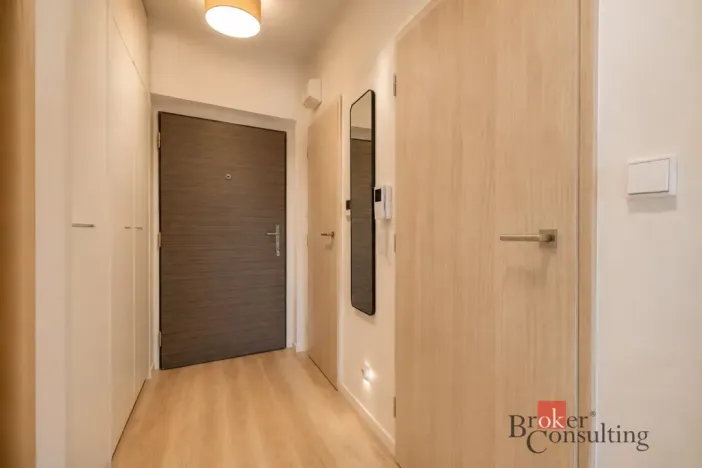 Prodej bytu 2+kk, Praha - Břevnov, Ve Střešovičkách, 44 m2