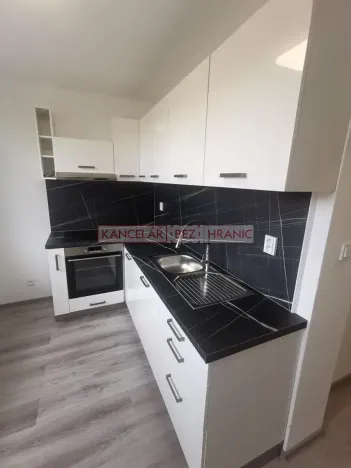 Pronájem bytu 2+1, Ostrava, Františka Hajdy, 40 m2