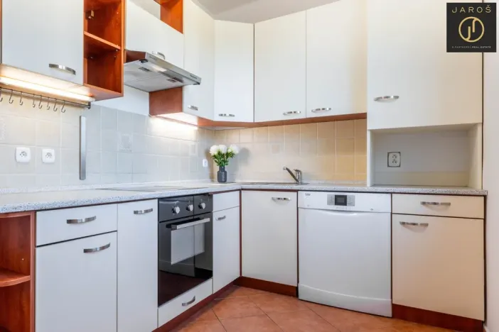 Pronájem bytu 2+1, Kladno, Vašíčkova, 54 m2