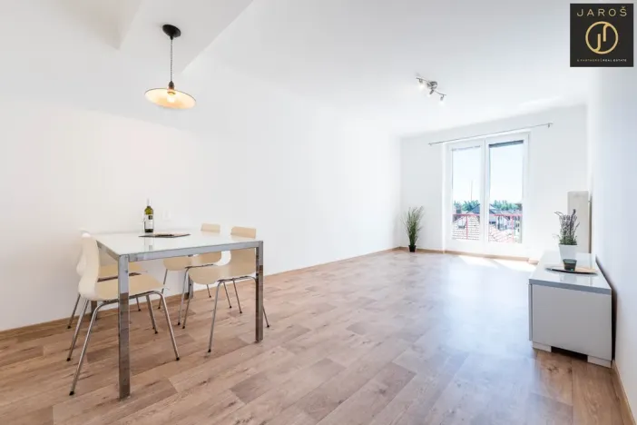 Pronájem bytu 2+1, Kladno, Vašíčkova, 54 m2