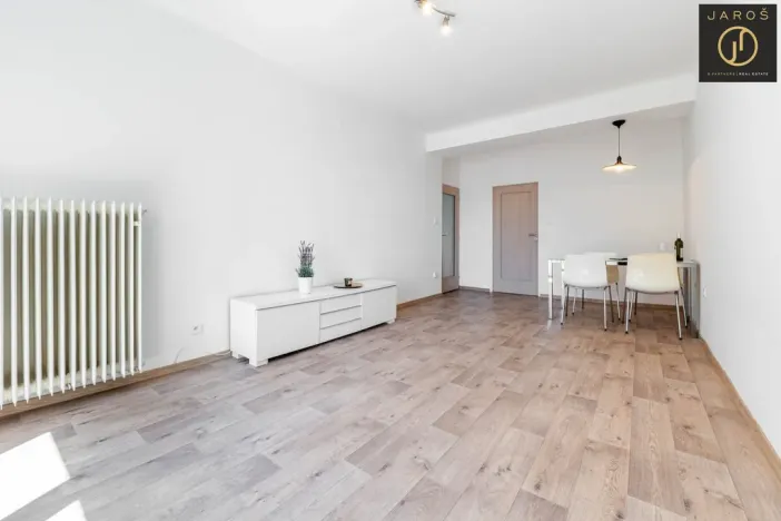 Pronájem bytu 2+1, Kladno, Vašíčkova, 54 m2