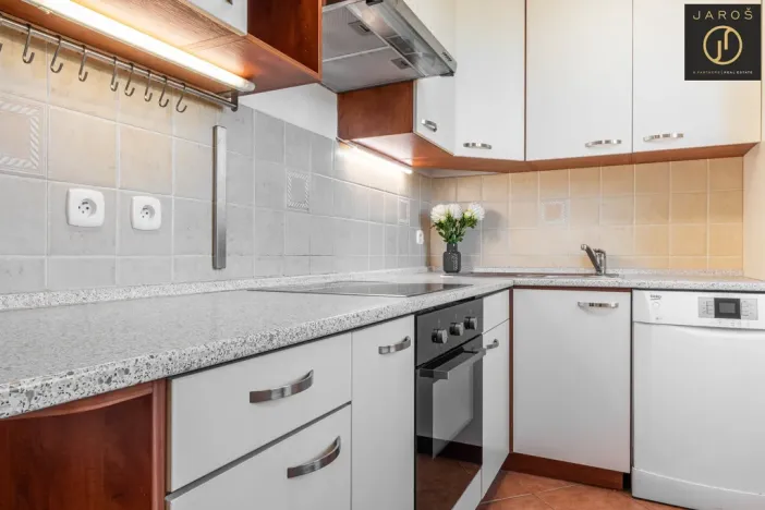 Pronájem bytu 2+1, Kladno, Vašíčkova, 54 m2