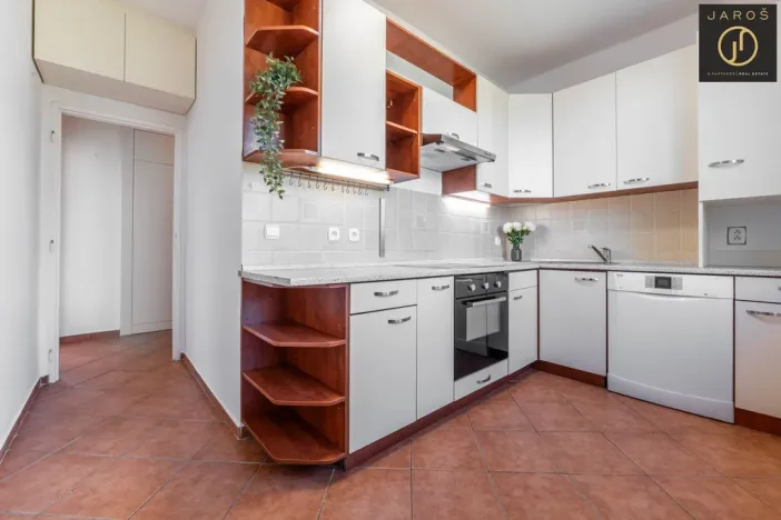 Pronájem bytu 2+1, Kladno, Vašíčkova, 54 m2