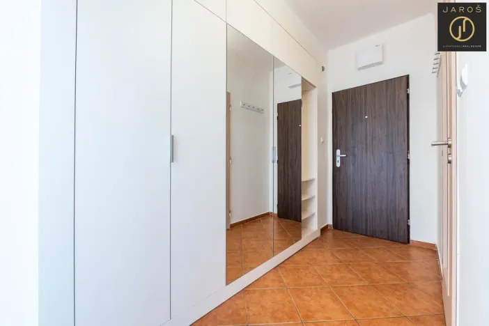 Pronájem bytu 2+1, Kladno, Vašíčkova, 54 m2