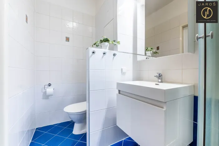 Pronájem bytu 2+1, Kladno, Vašíčkova, 54 m2