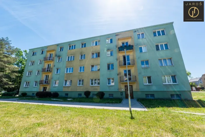 Pronájem bytu 2+1, Kladno, Vašíčkova, 54 m2