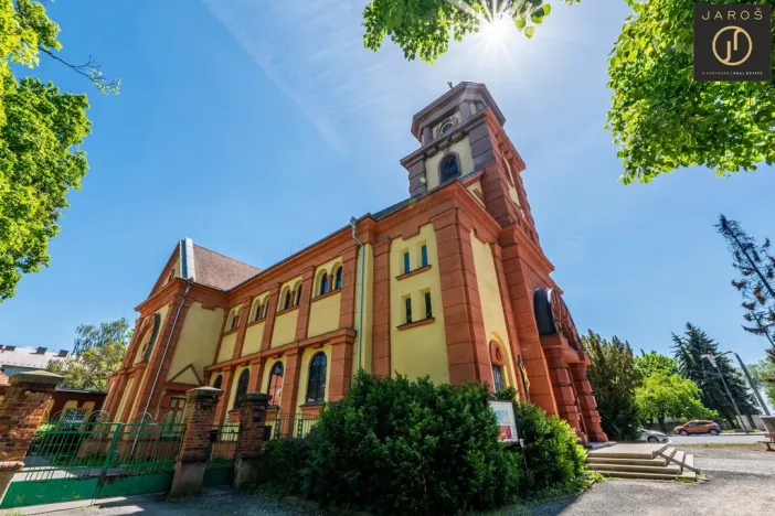 Pronájem bytu 2+1, Kladno, Vašíčkova, 54 m2