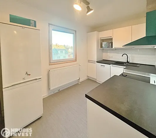 Prodej bytu 3+1, Kvasiny, 70 m2
