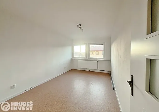 Prodej bytu 3+1, Kvasiny, 70 m2
