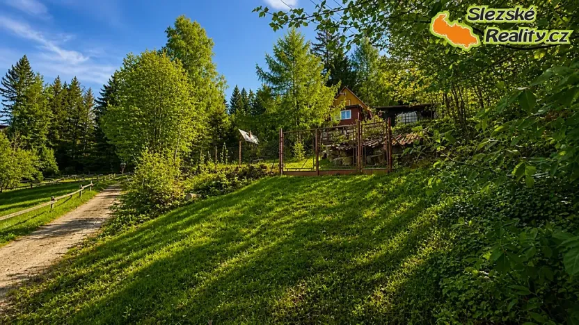 Prodej chaty, Ostravice, 100 m2