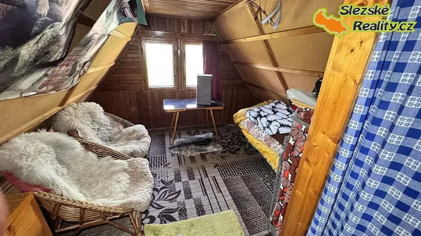 Prodej chaty, Ostravice, 100 m2