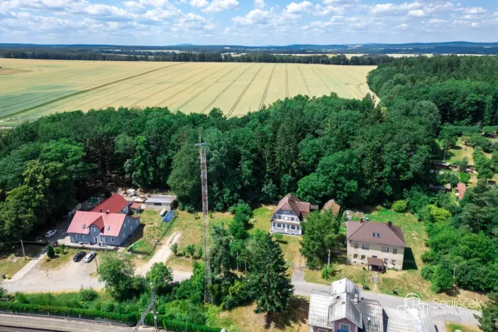 Prodej vily, Lipová - Doubrava, 194 m2