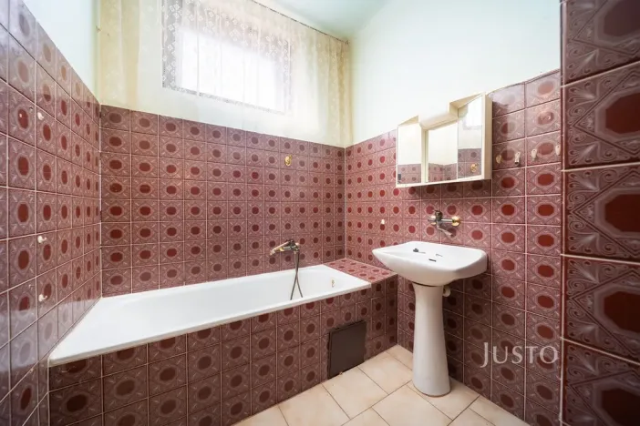 Prodej rodinného domu, České Budějovice - České Budějovice 5, Josefa Hory, 130 m2