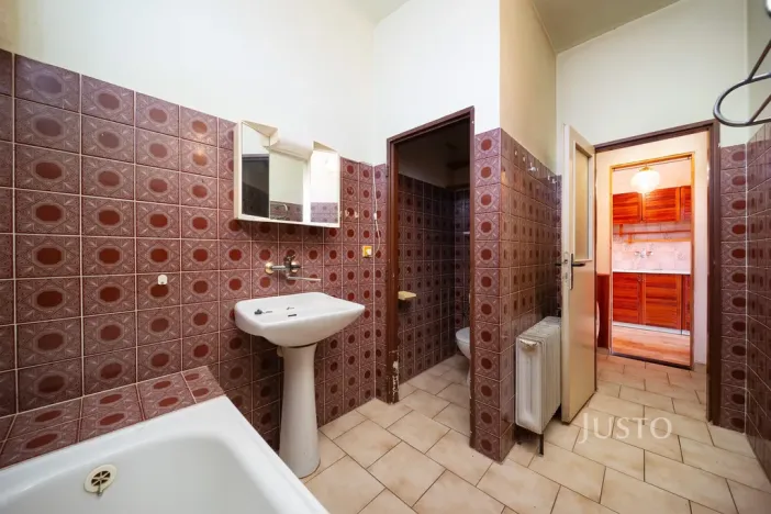 Prodej rodinného domu, České Budějovice - České Budějovice 5, Josefa Hory, 130 m2