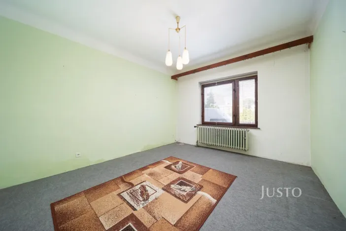 Prodej rodinného domu, České Budějovice - České Budějovice 5, Josefa Hory, 130 m2