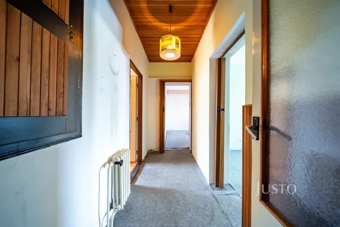 Prodej rodinného domu, České Budějovice - České Budějovice 5, Josefa Hory, 130 m2