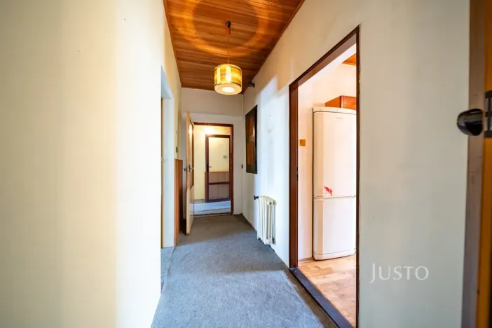 Prodej rodinného domu, České Budějovice - České Budějovice 5, Josefa Hory, 130 m2