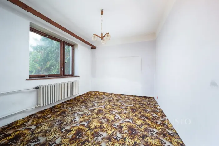 Prodej rodinného domu, České Budějovice - České Budějovice 5, Josefa Hory, 130 m2