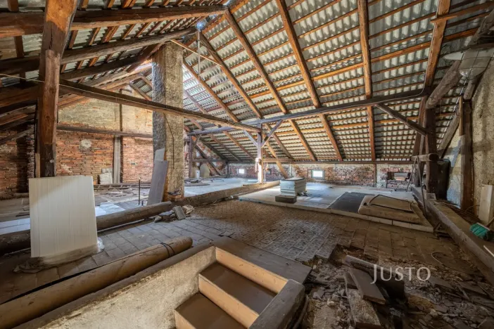Prodej rodinného domu, České Budějovice - České Budějovice 5, Josefa Hory, 130 m2