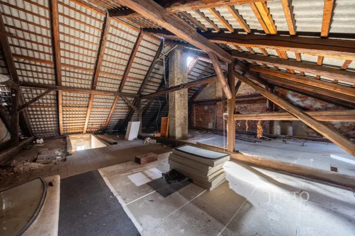 Prodej rodinného domu, České Budějovice - České Budějovice 5, Josefa Hory, 130 m2