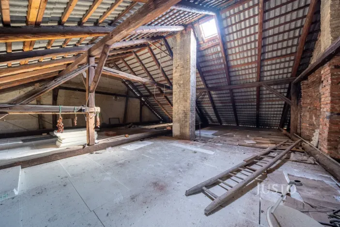Prodej rodinného domu, České Budějovice - České Budějovice 5, Josefa Hory, 130 m2