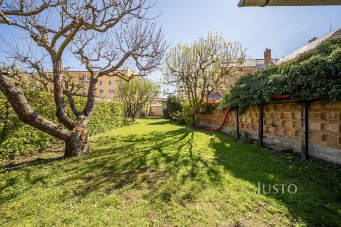 Prodej rodinného domu, České Budějovice - České Budějovice 5, Josefa Hory, 130 m2