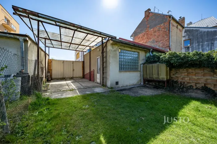 Prodej rodinného domu, České Budějovice - České Budějovice 5, Josefa Hory, 130 m2
