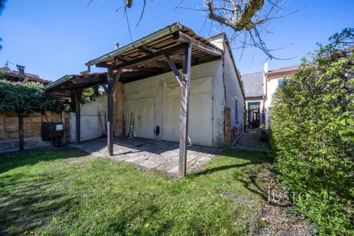 Prodej rodinného domu, České Budějovice - České Budějovice 5, Josefa Hory, 130 m2