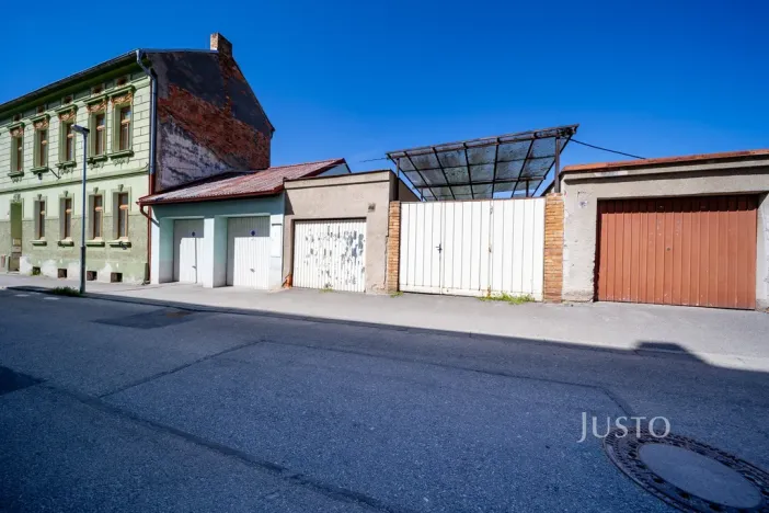 Prodej rodinného domu, České Budějovice - České Budějovice 5, Josefa Hory, 130 m2