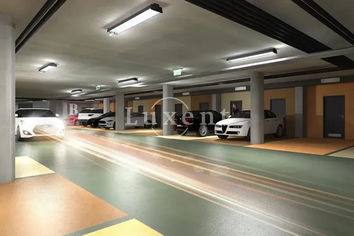 Prodej bytu 1+kk, Prášily, 49 m2