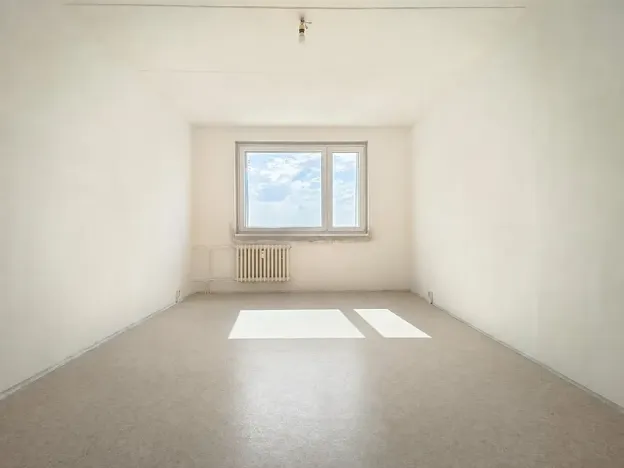 Prodej bytu 3+1, Milovice, Lesní, 112 m2
