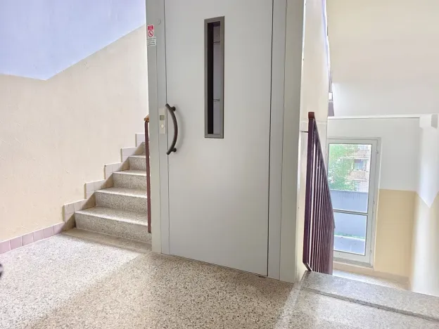 Prodej bytu 3+1, Milovice, Lesní, 112 m2