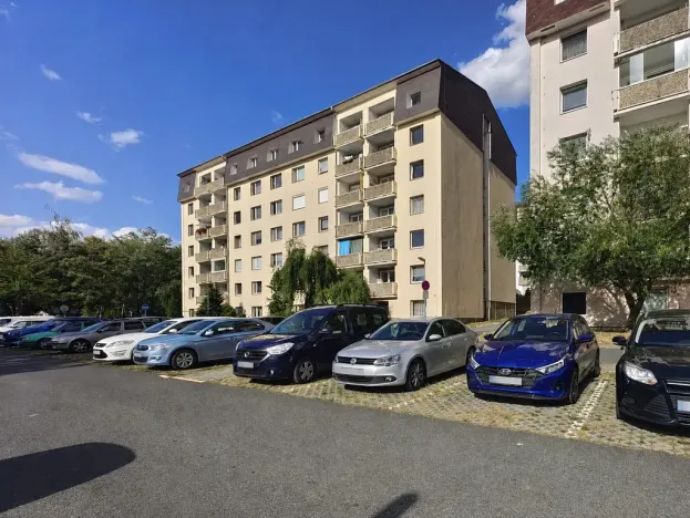 Prodej bytu 3+1, Milovice, Lesní, 104 m2