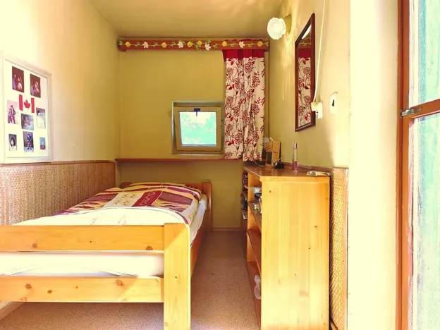 Prodej rodinného domu, Čelákovice, Lipová, 91 m2