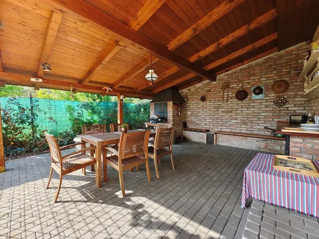 Prodej rodinného domu, Nový Vestec, U Tří Cest, 224 m2