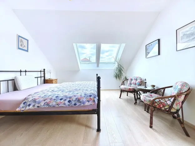Prodej rodinného domu, Nový Vestec, U Tří Cest, 224 m2