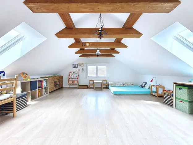Prodej rodinného domu, Nový Vestec, U Tří Cest, 224 m2