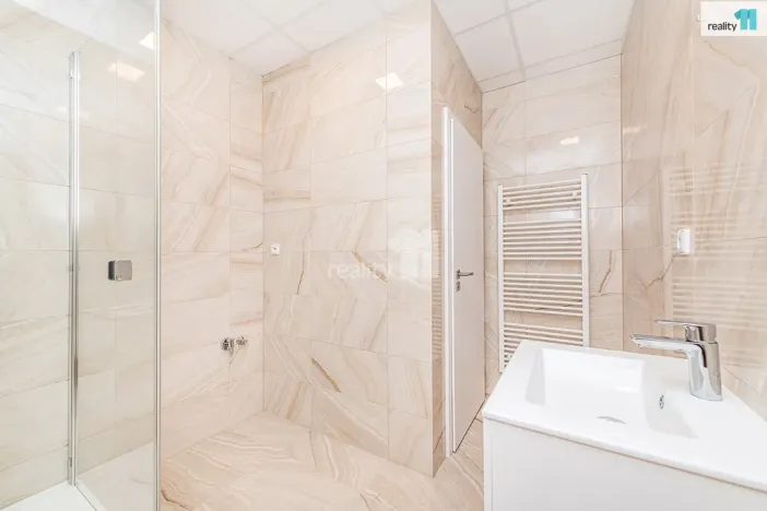 Pronájem kanceláře, Praha - Vršovice, Smolenská, 46 m2