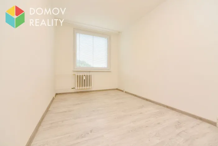 Pronájem bytu 2+kk, Praha, Vodnická, 47 m2