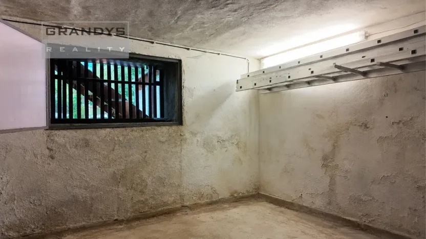 Prodej bytu 3+kk, Frymburk - Milná, 50 m2